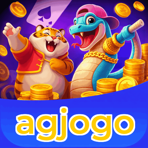 Siga a agjogo no Facebook