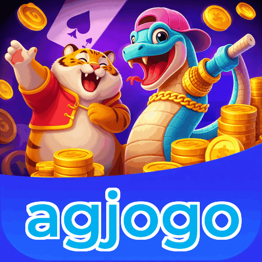 Jogos com maior RTP na agjogo